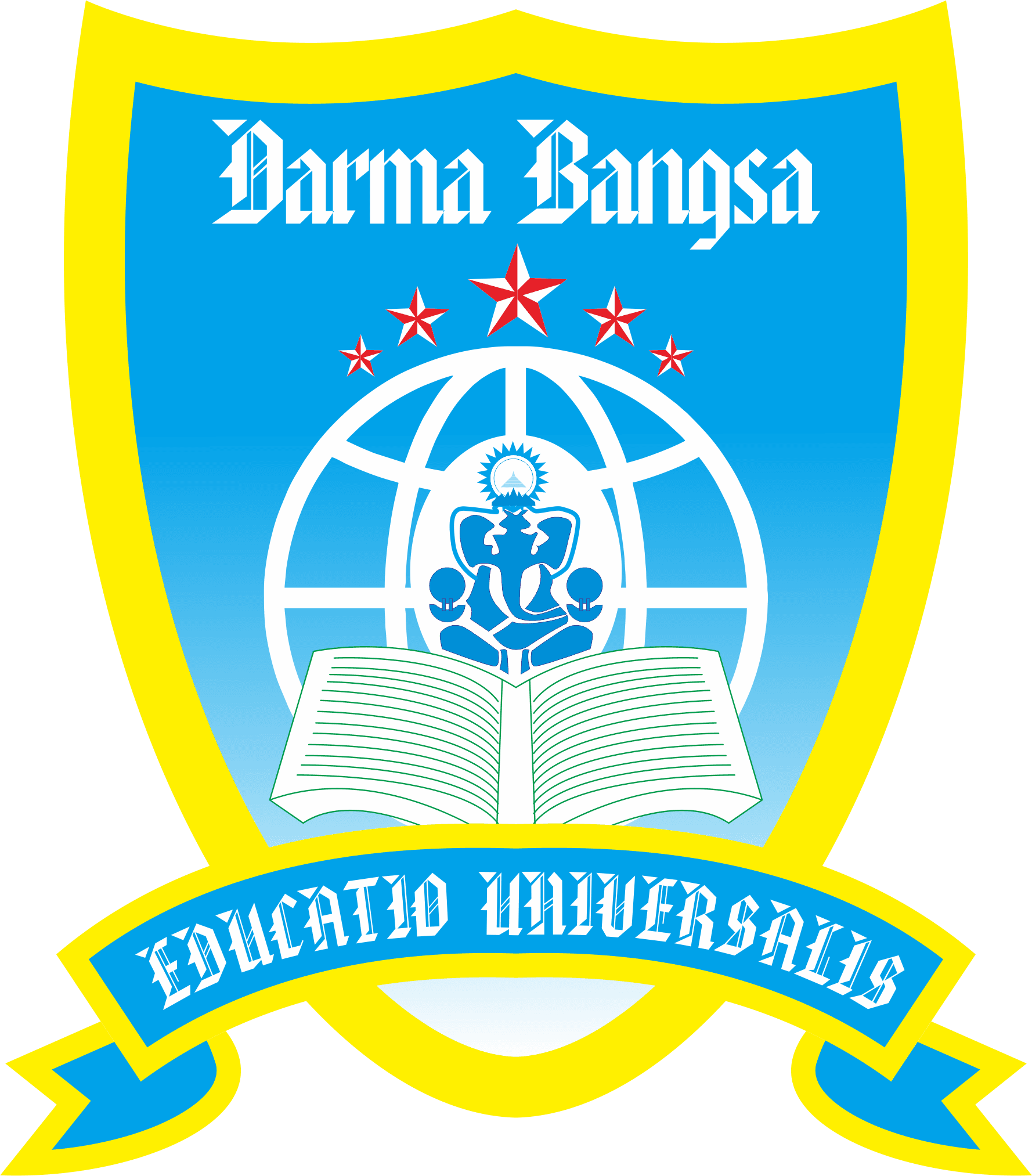 Sekolah Darma Bangsa Logo